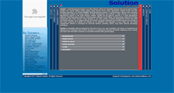 Desktop Screenshot of hotelmanagementsystem.co.in