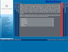 Tablet Screenshot of hotelmanagementsystem.co.in